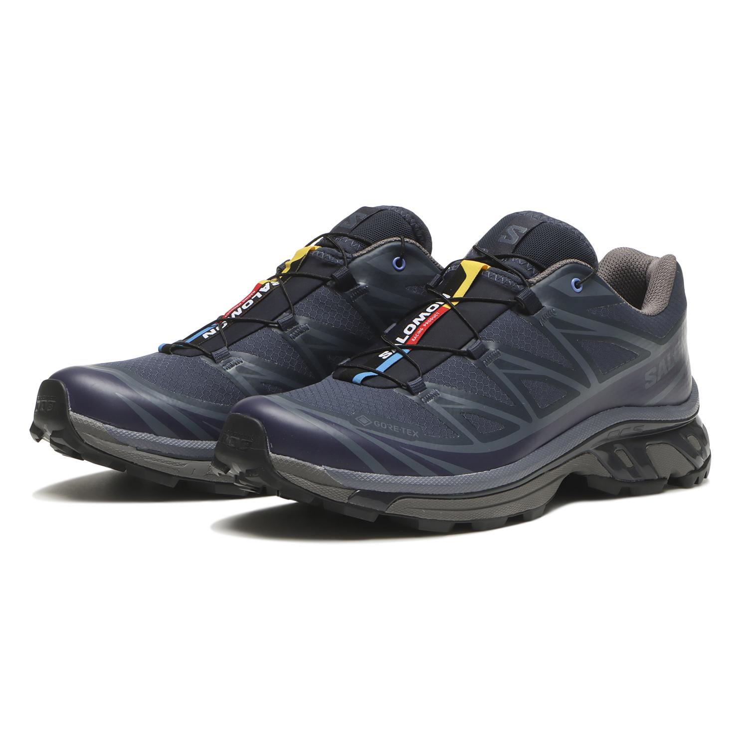 SALOMON XT-6 GORE-TEX｜BILLY'S ENT 公式通販
