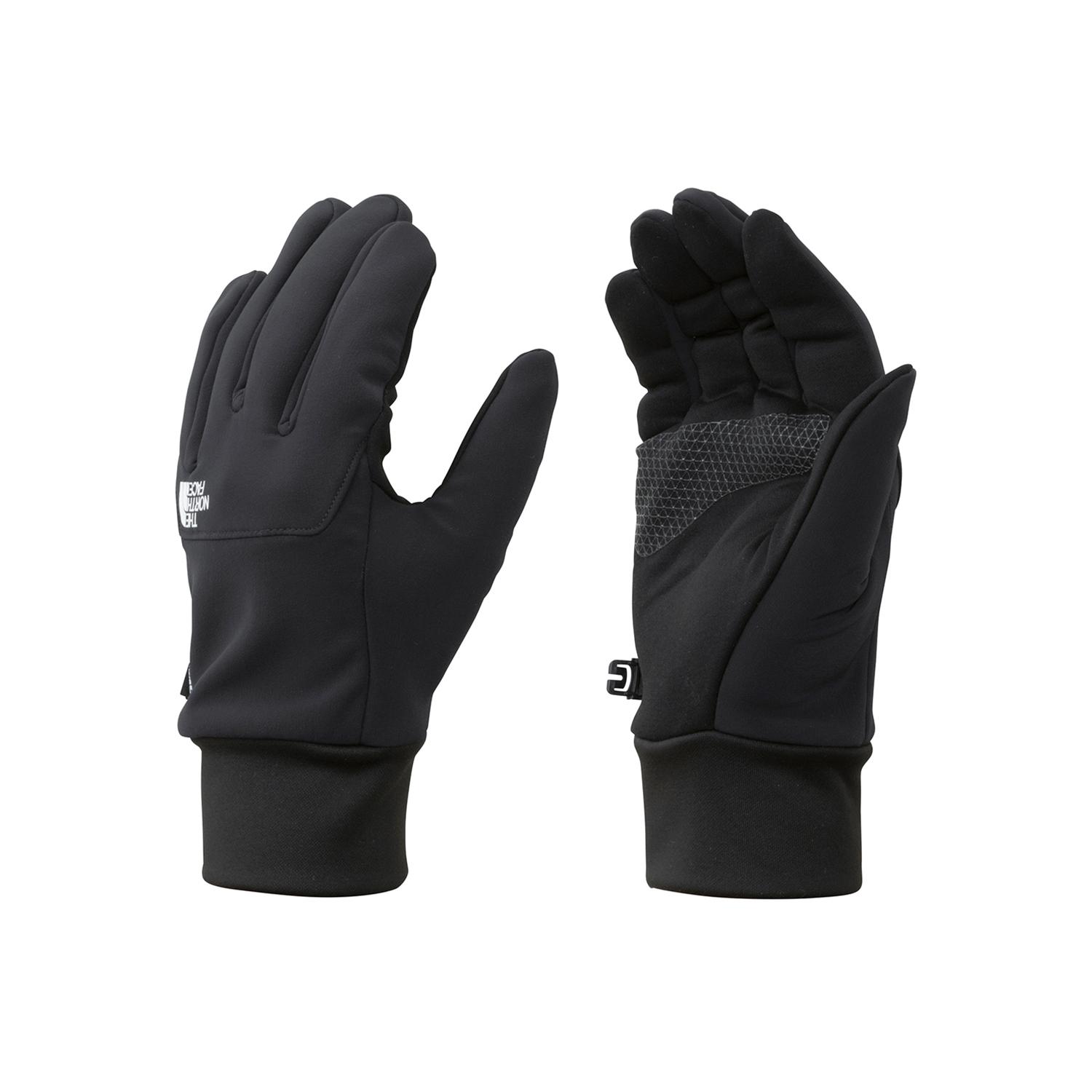 THE NORTH FACE THE NORTH FACE Windstopper Etip Glove｜OSHMAN'S