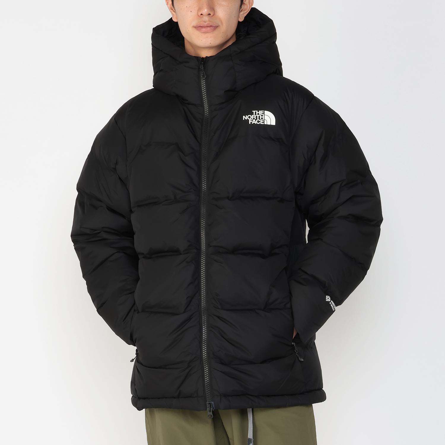THE NORTH FACE THE NORTH FACE EX Belayer Parka｜OSHMAN'S ONLINE