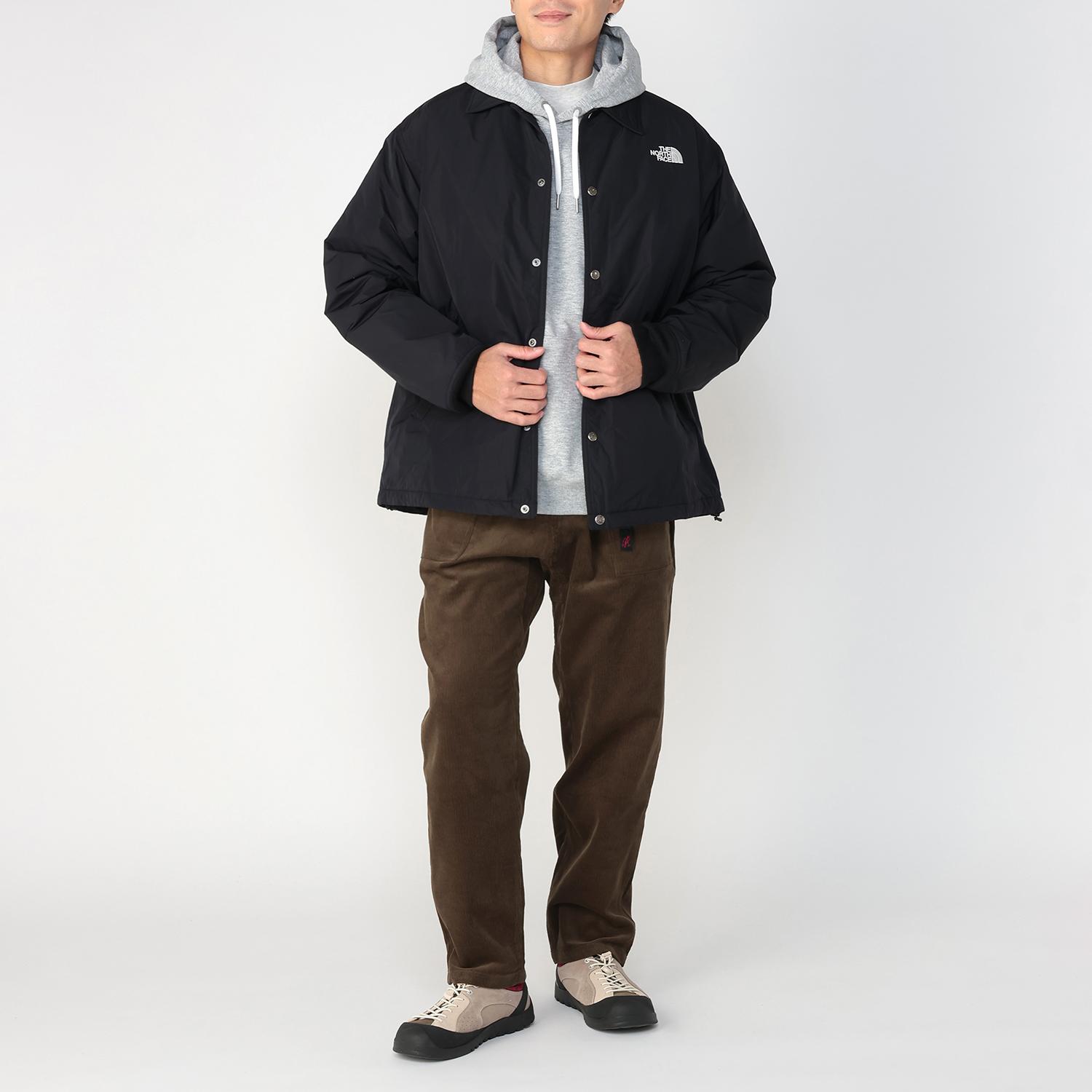 THE NORTH FACE THE NORTH FACE M's Insulated Coach Jacket｜OSHMAN'S