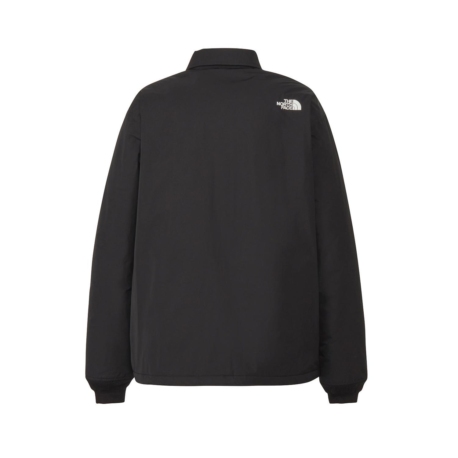 THE NORTH FACE THE NORTH FACE M's Insulated Coach Jacket｜OSHMAN'S