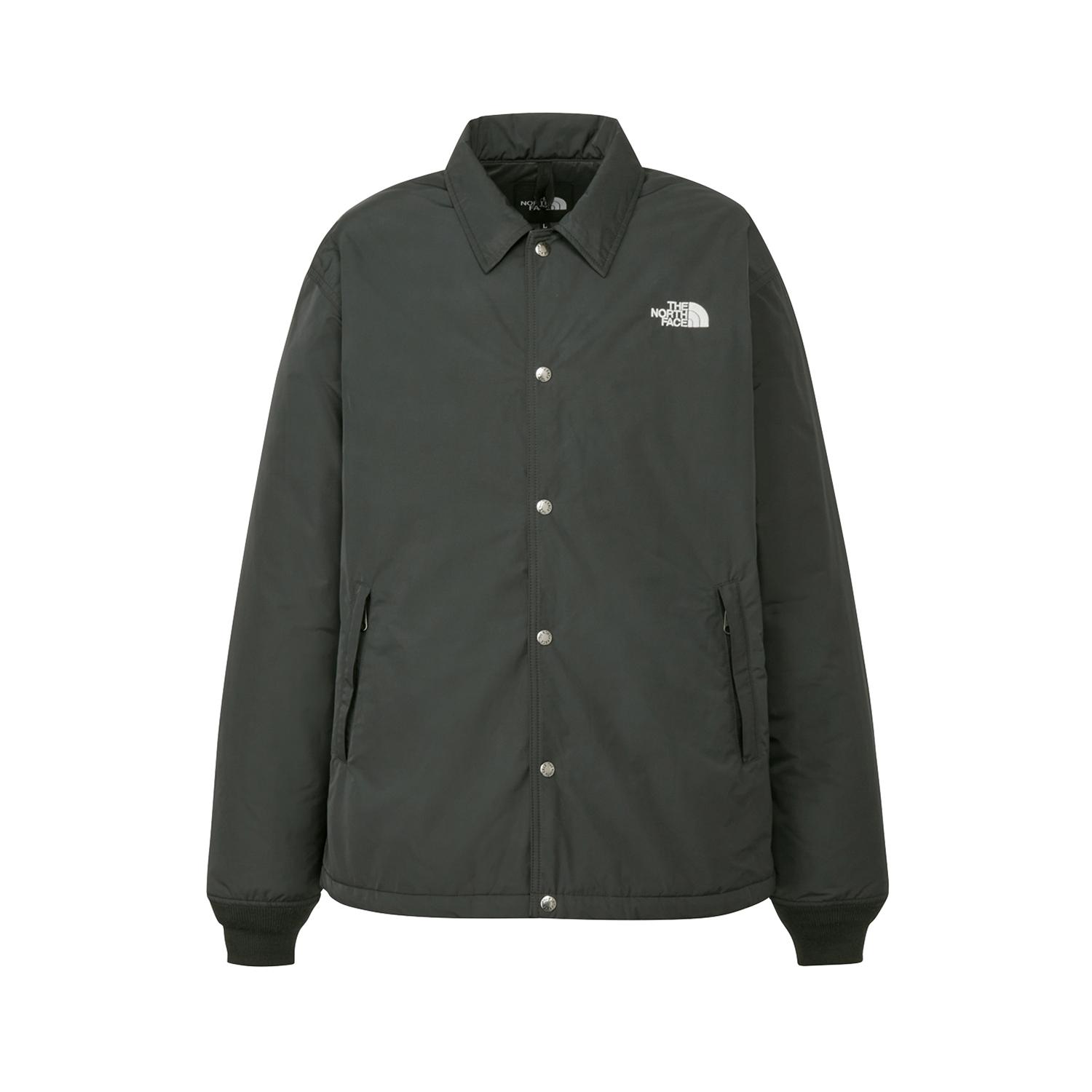 THE NORTH FACE THE NORTH FACE M's Insulated Coach Jacket｜OSHMAN'S