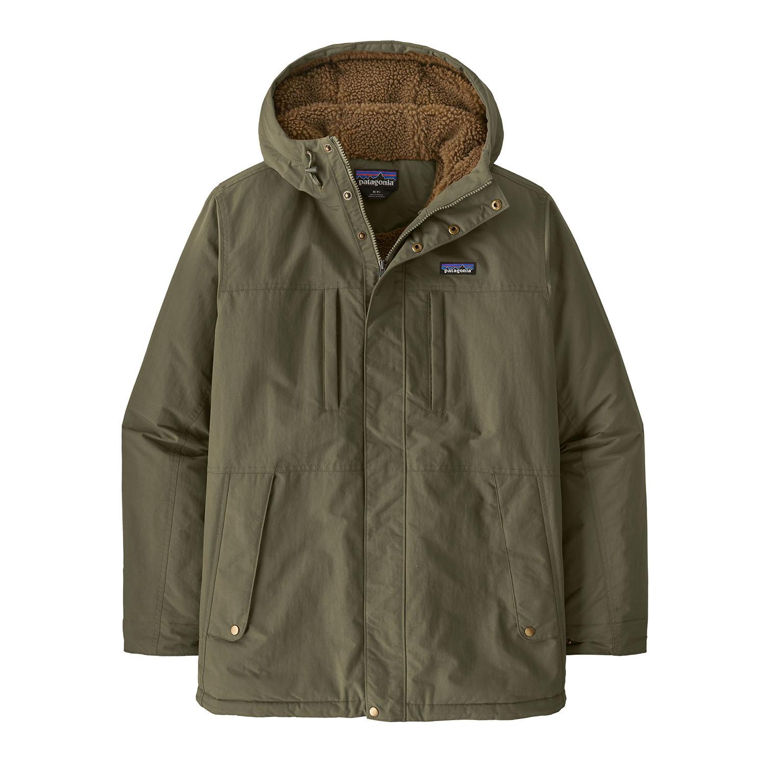patagonia PATAGONIA M's Isthmus Parka｜OSHMAN'S ONLINE 公式通販