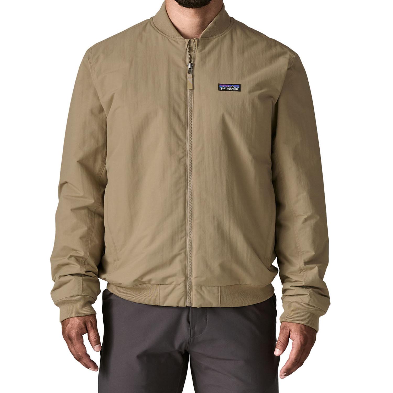 patagonia PATAGONIA M's Isthmus Deck Jkt｜OSHMAN'S ONLINE 公式通販