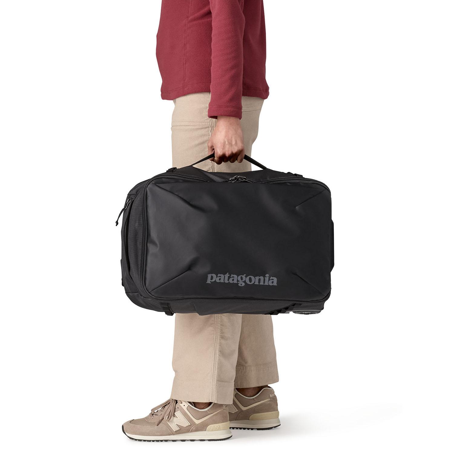patagonia PATAGONIA Black Hole MLC Wheelie 34L｜OSHMAN'S ONLINE