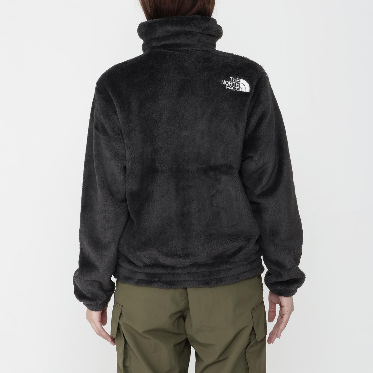 THE NORTH FACE THE NORTH FACE W's Short Versa Loft Jacket