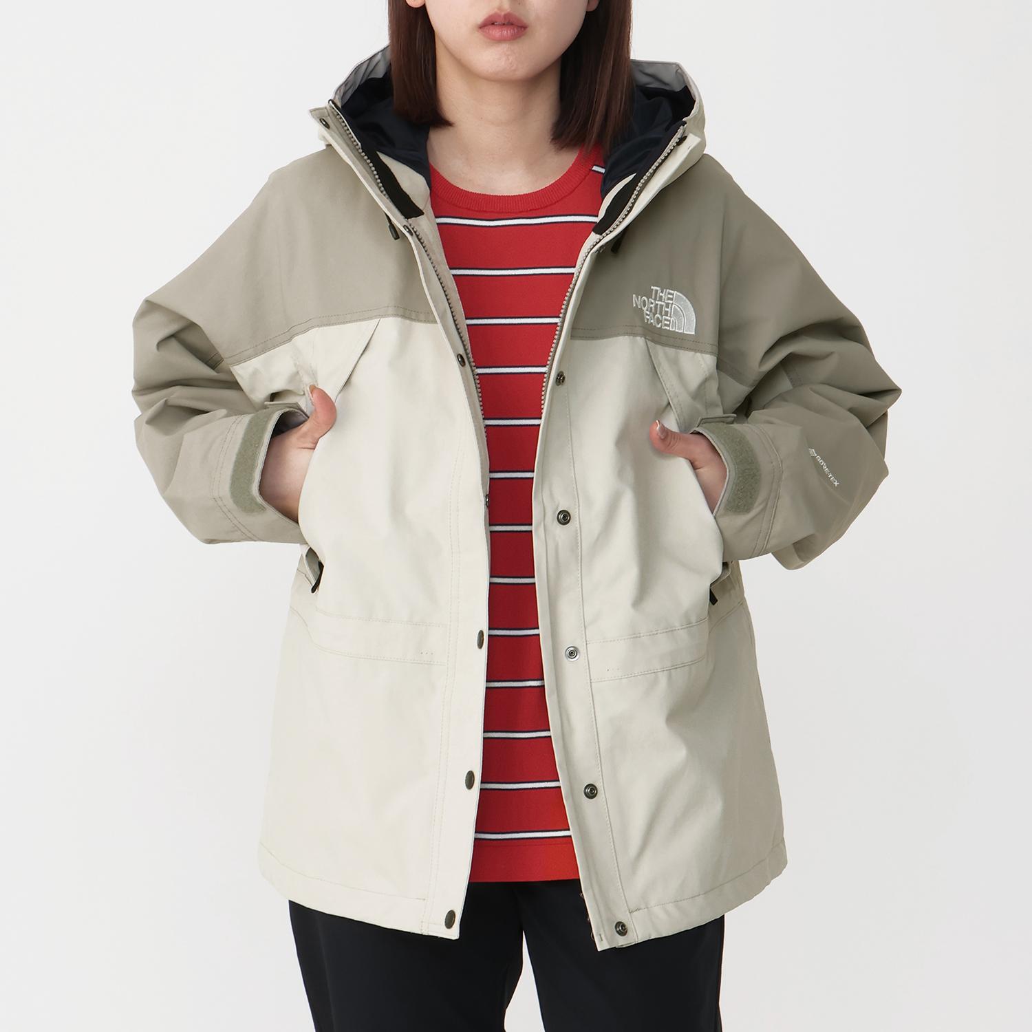 THE NORTH FACE THE NORTH FACE W Mountain Light Jacket｜OSHMAN'S