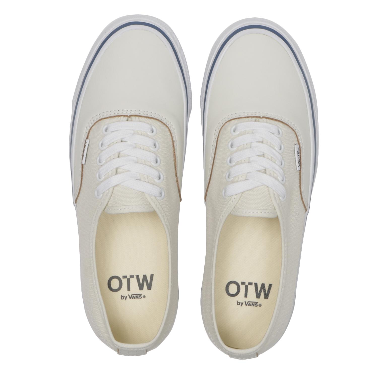 VANS OTW AUTHENTIC 44 SIPED VIBRAM｜BILLY'S ENT 公式通販