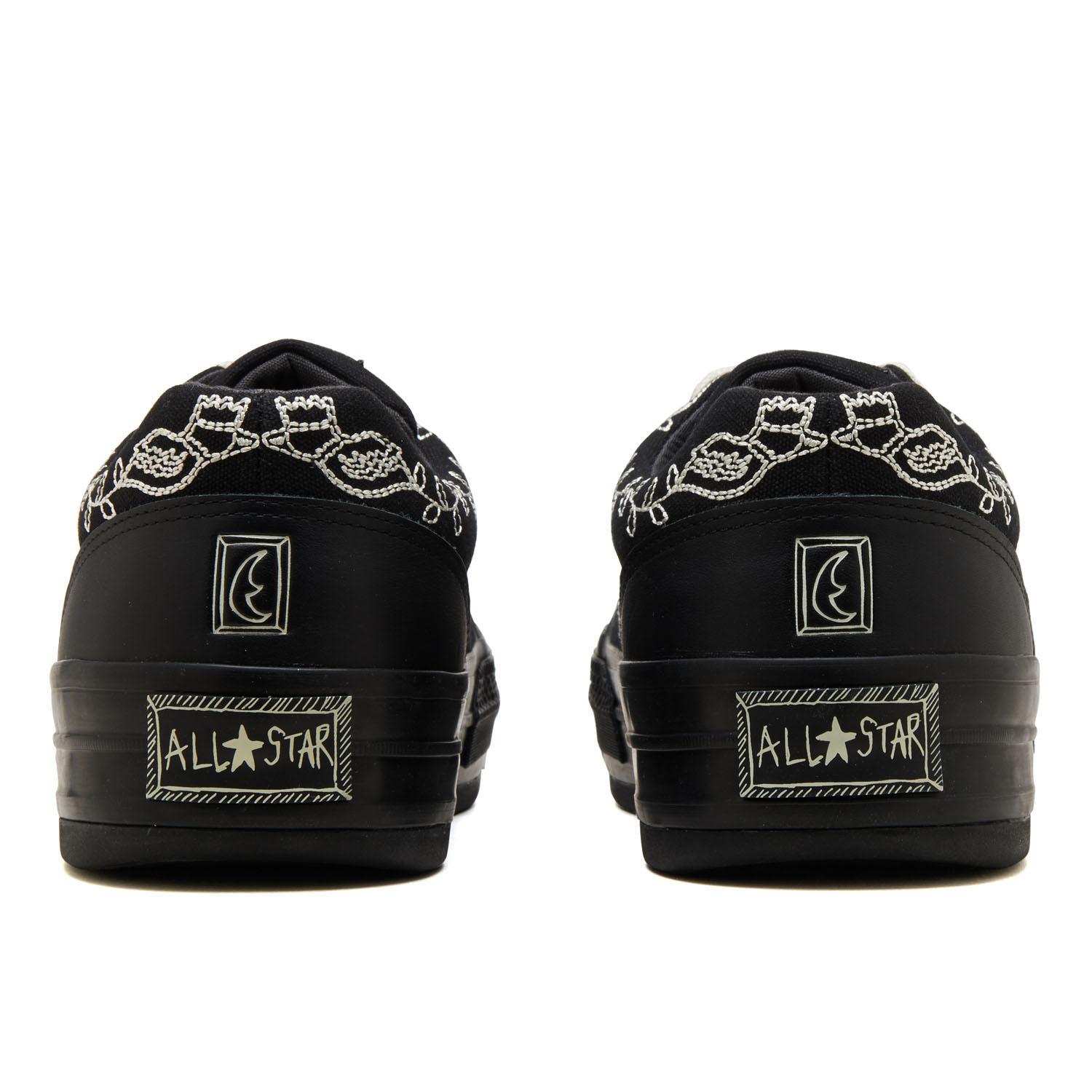 CONVERSE ALL STAR BOARDERSTAR OX / SHINYAKOZUKA｜BILLY'S ENT 公式通販