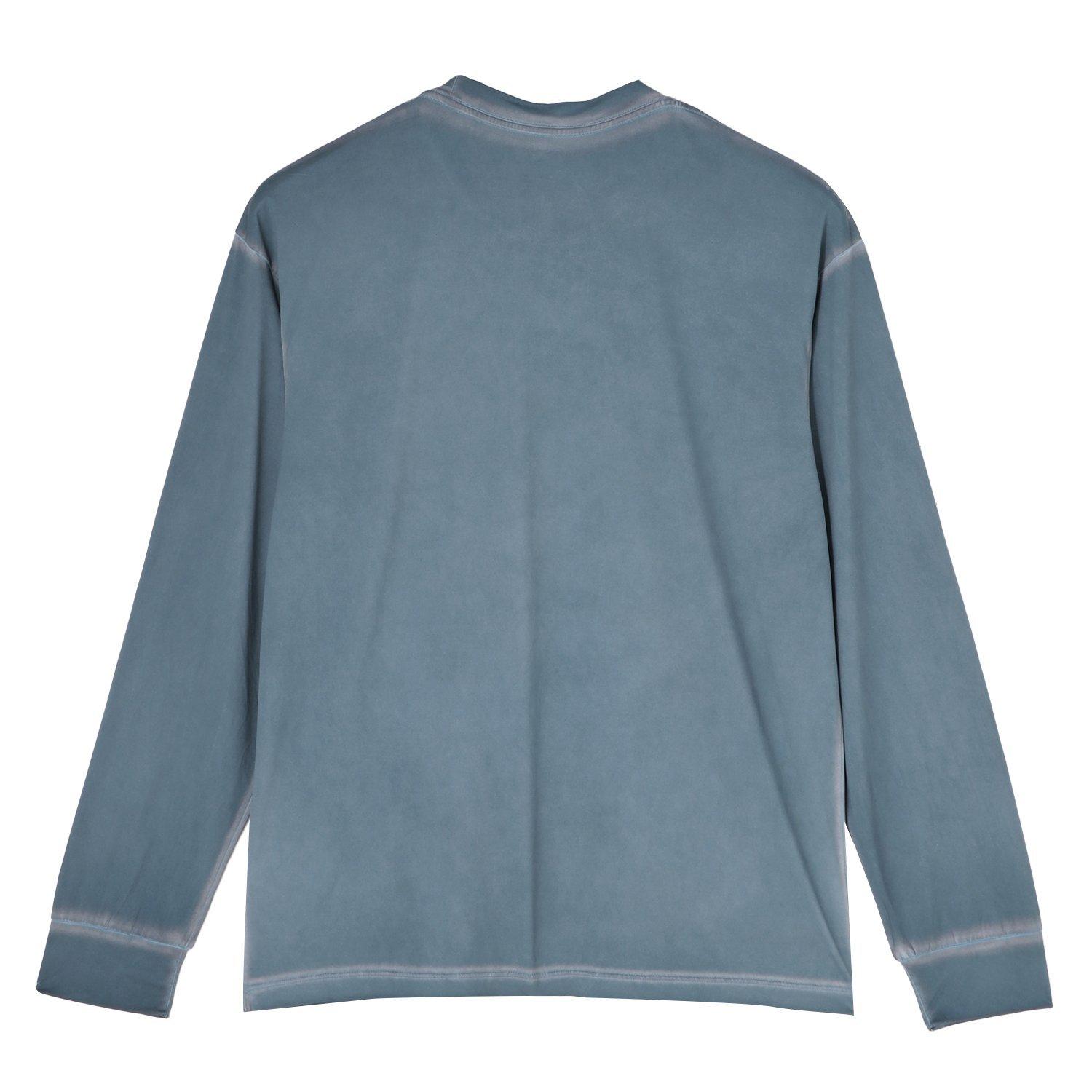 SATISFY SATISFY AuraLite Long Tee｜OSHMAN'S ONLINE 公式通販