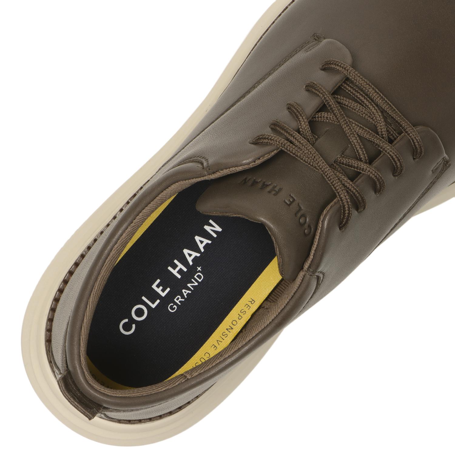 COLE HAAN】 コール ハーン GRAND+ ULTRA OXFORDS グランドプラス