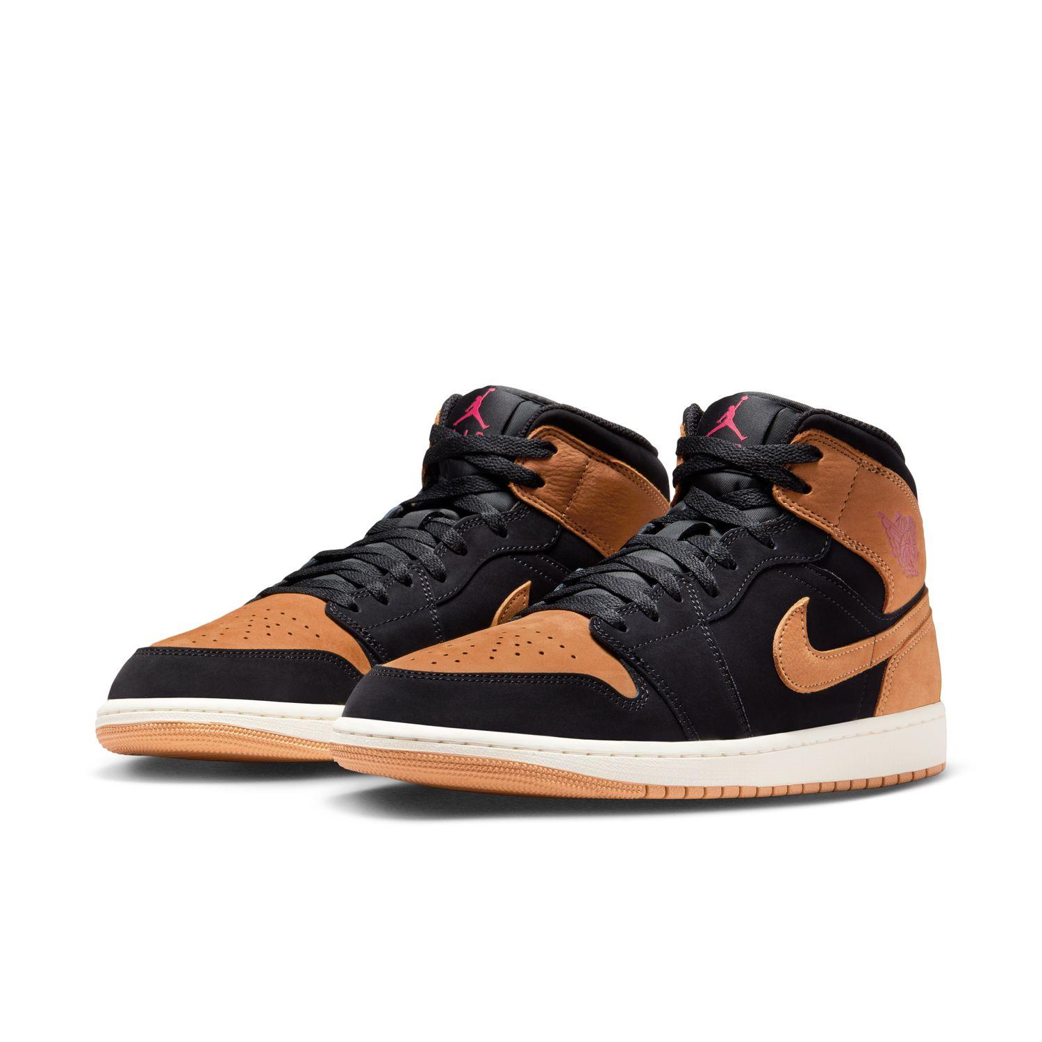 JORDAN BRAND AIR JORDAN 1 MID SE｜BILLY'S ENT 公式通販
