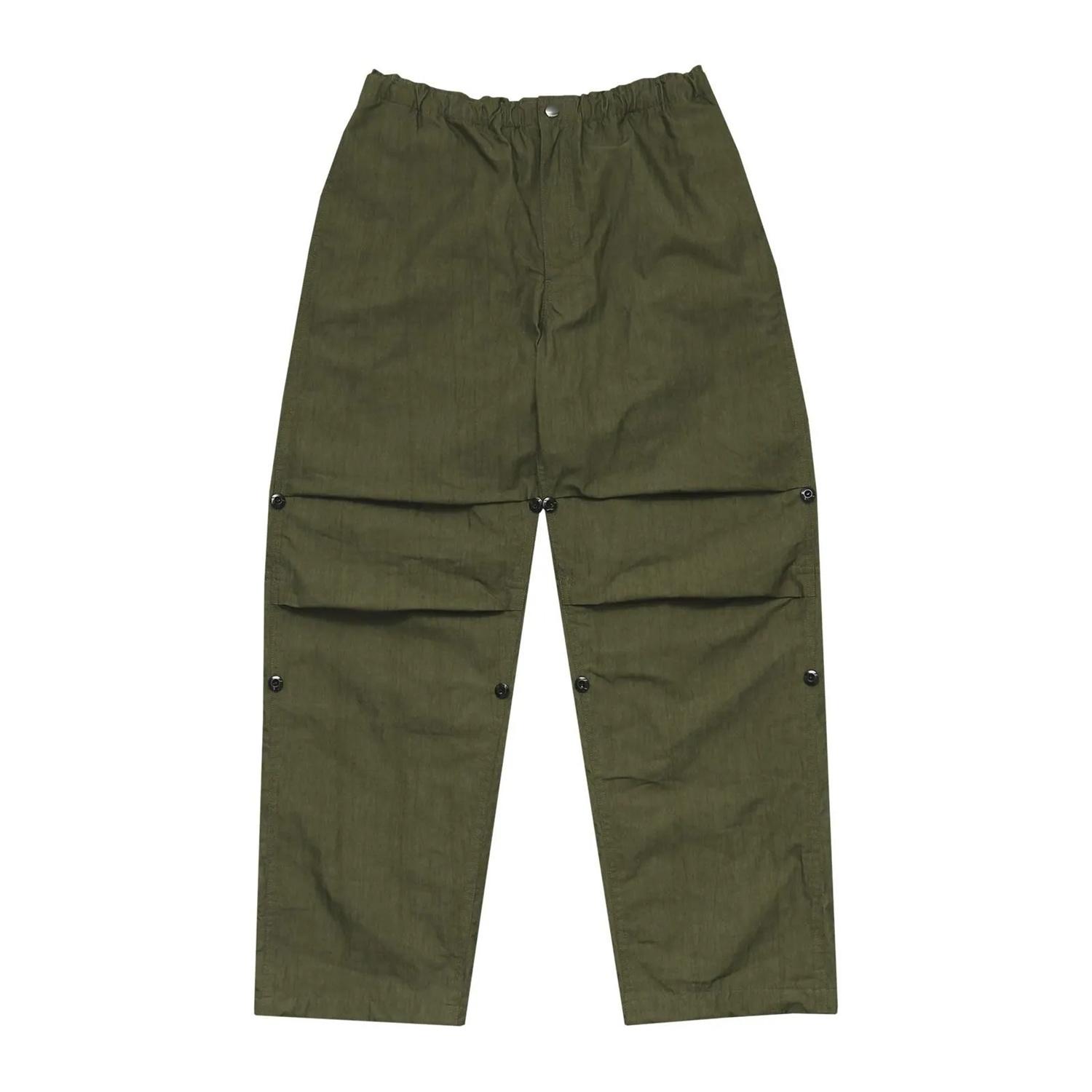 WHIMSY NYLON UTILITY PANT｜BILLY'S ENT 公式通販