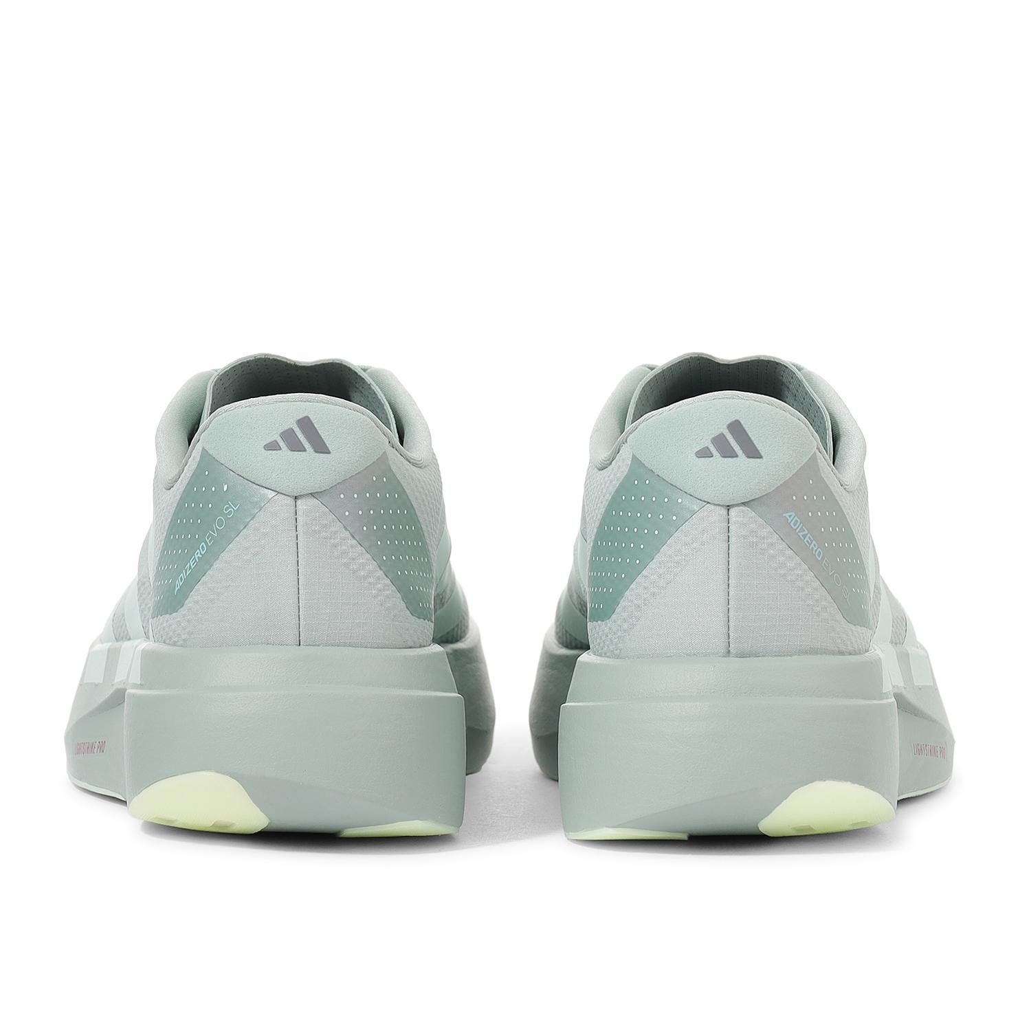 adidas 【トライオンキャンペーン対象品】 Adizero Evo SL Woven M