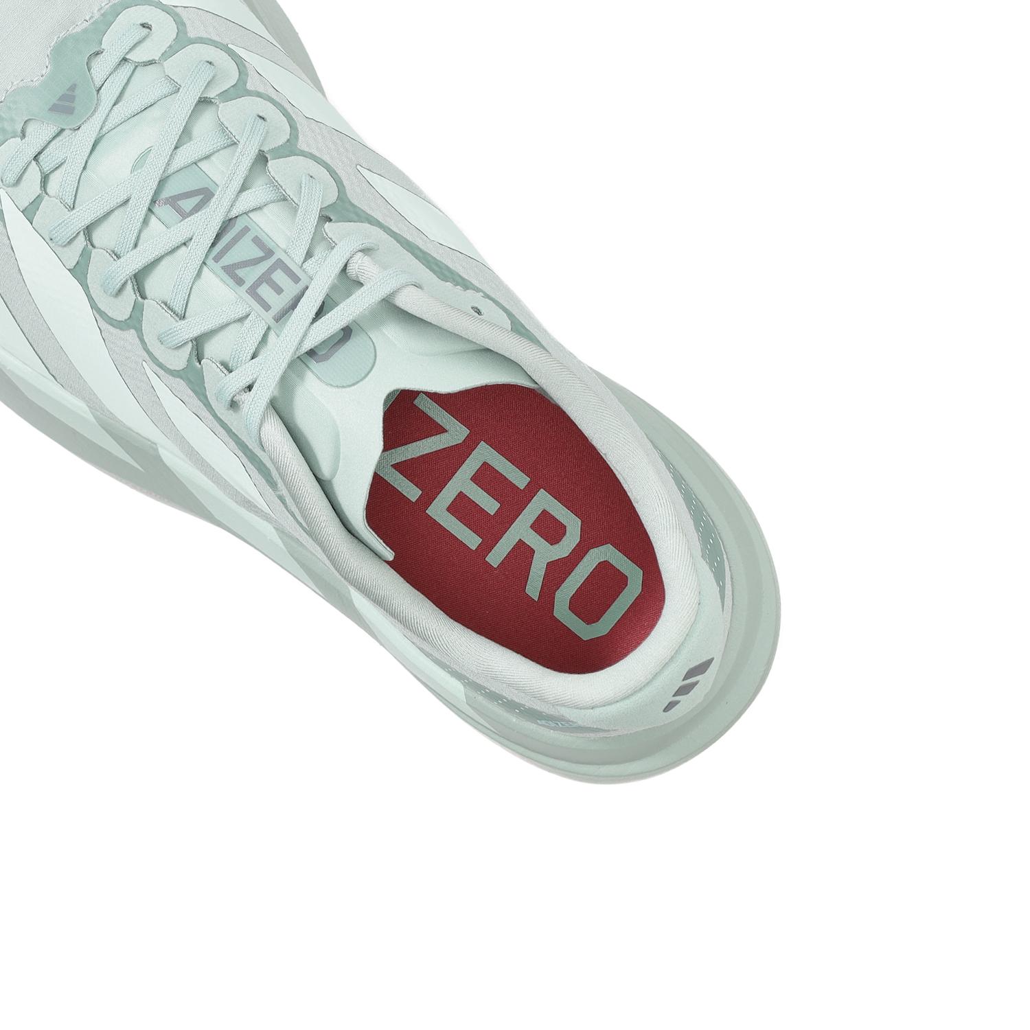 adidas 【トライオンキャンペーン対象品】 Adizero Evo SL Woven M