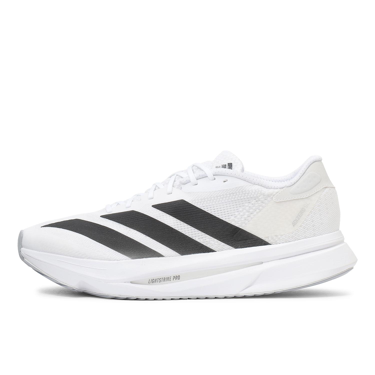 ADIDAS】 アディダス ADIZERO SL2 M アディゼロ SL2 JQ0351 FTWR/CORE