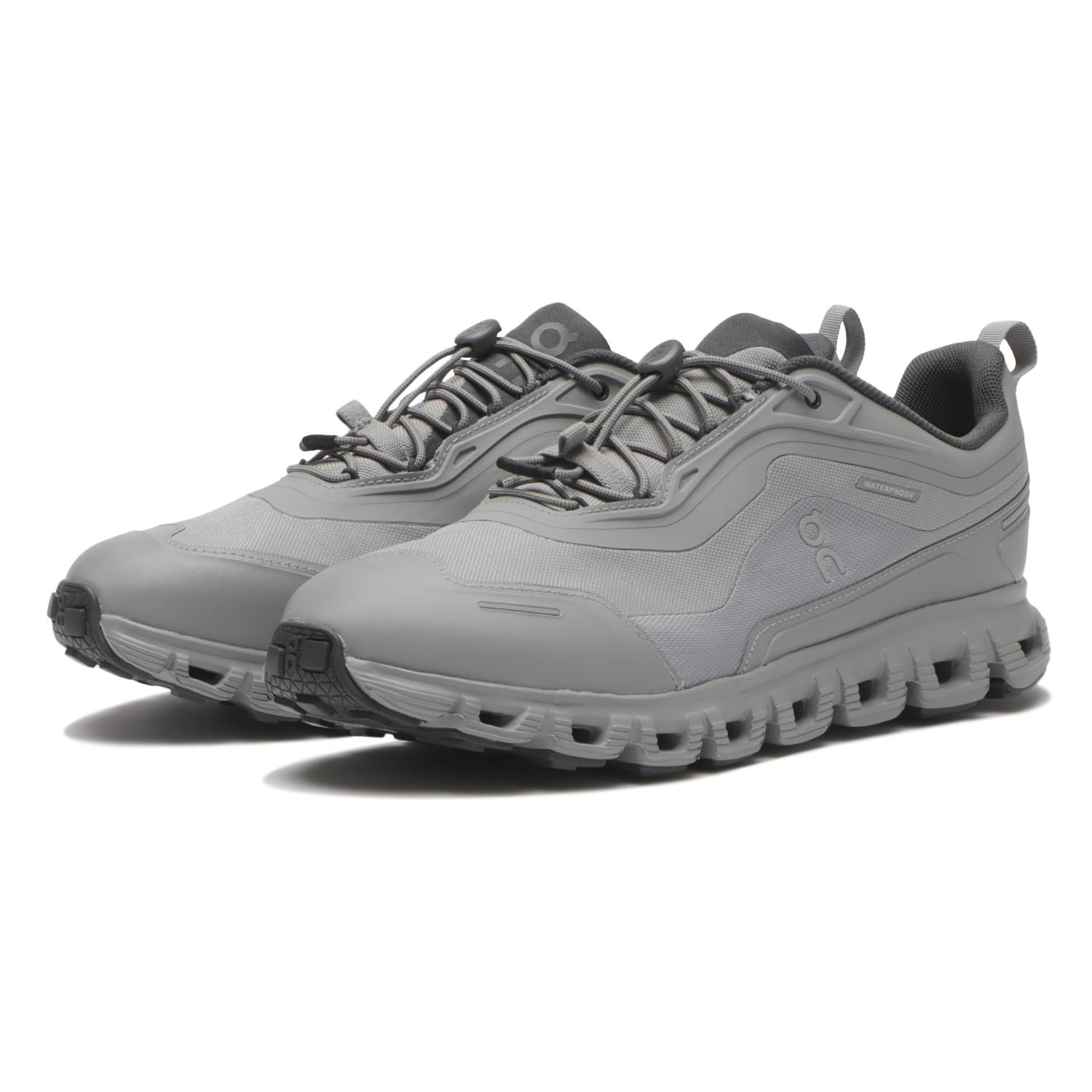 On Cloud 6 Geo Waterproof｜BILLY'S ENT 公式通販