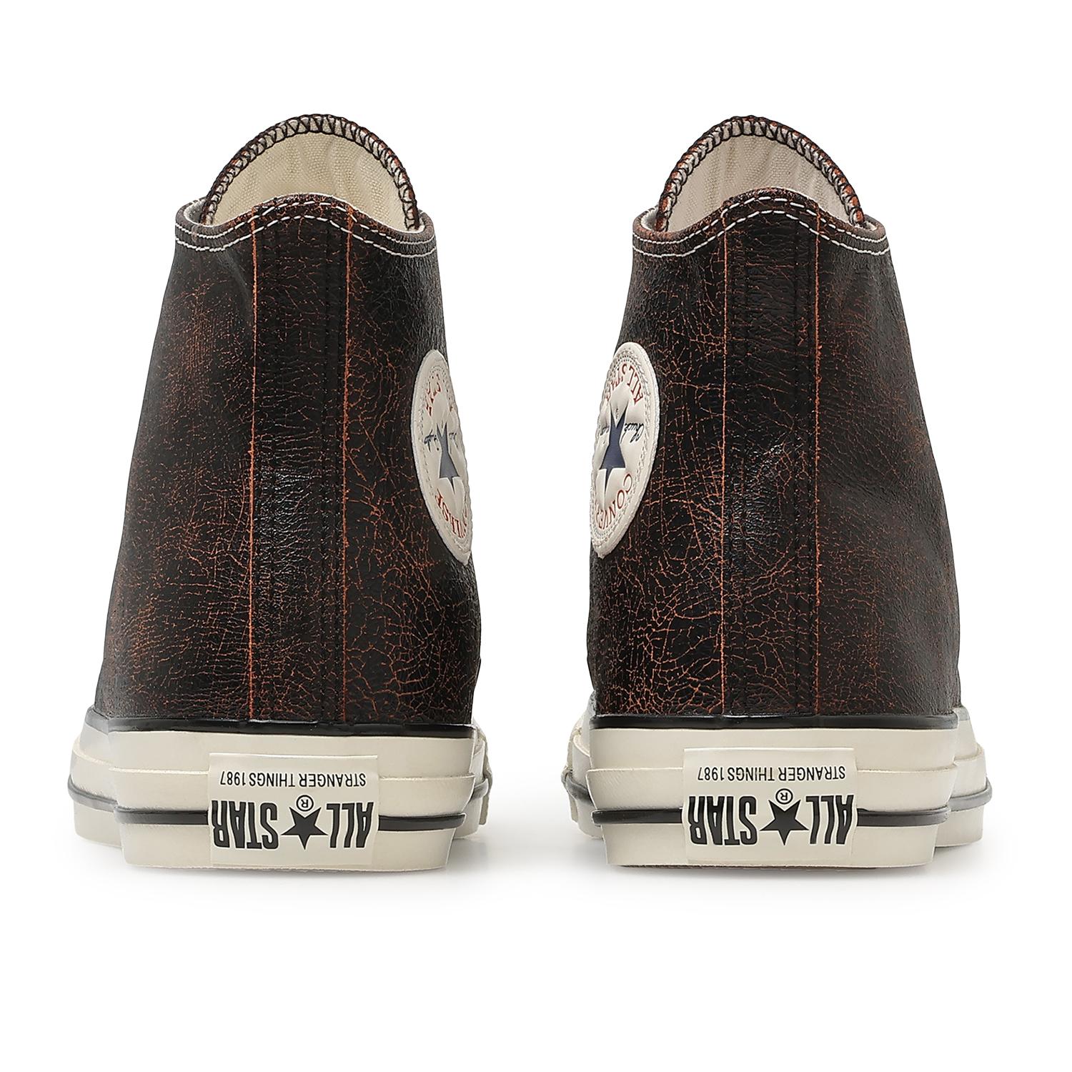 CONVERSE ALL STAR AGED 87 UD HI / STRANGER THINGS 5｜BILLY'S ENT