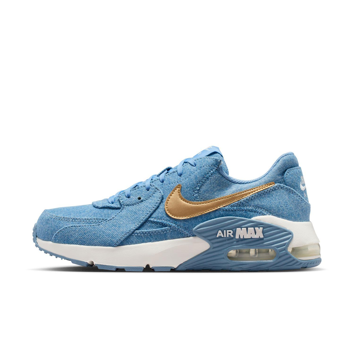 AIR MAX EXCEE DENIM｜NIKE | ABC-MART 【公式通販】
