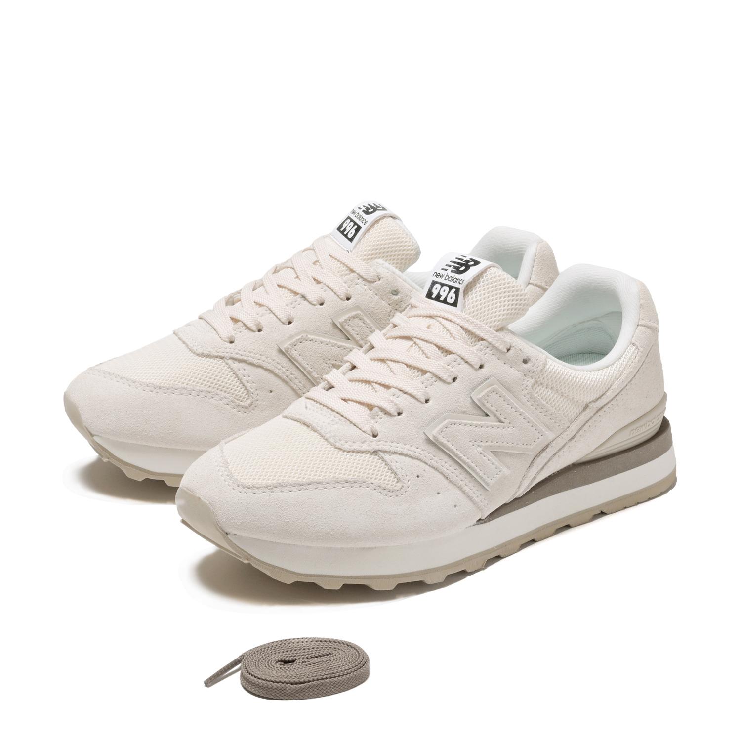 NEW BALANCE】 ニューバランス W996 8GC(D) W996 W996 8GC OFF WHITE