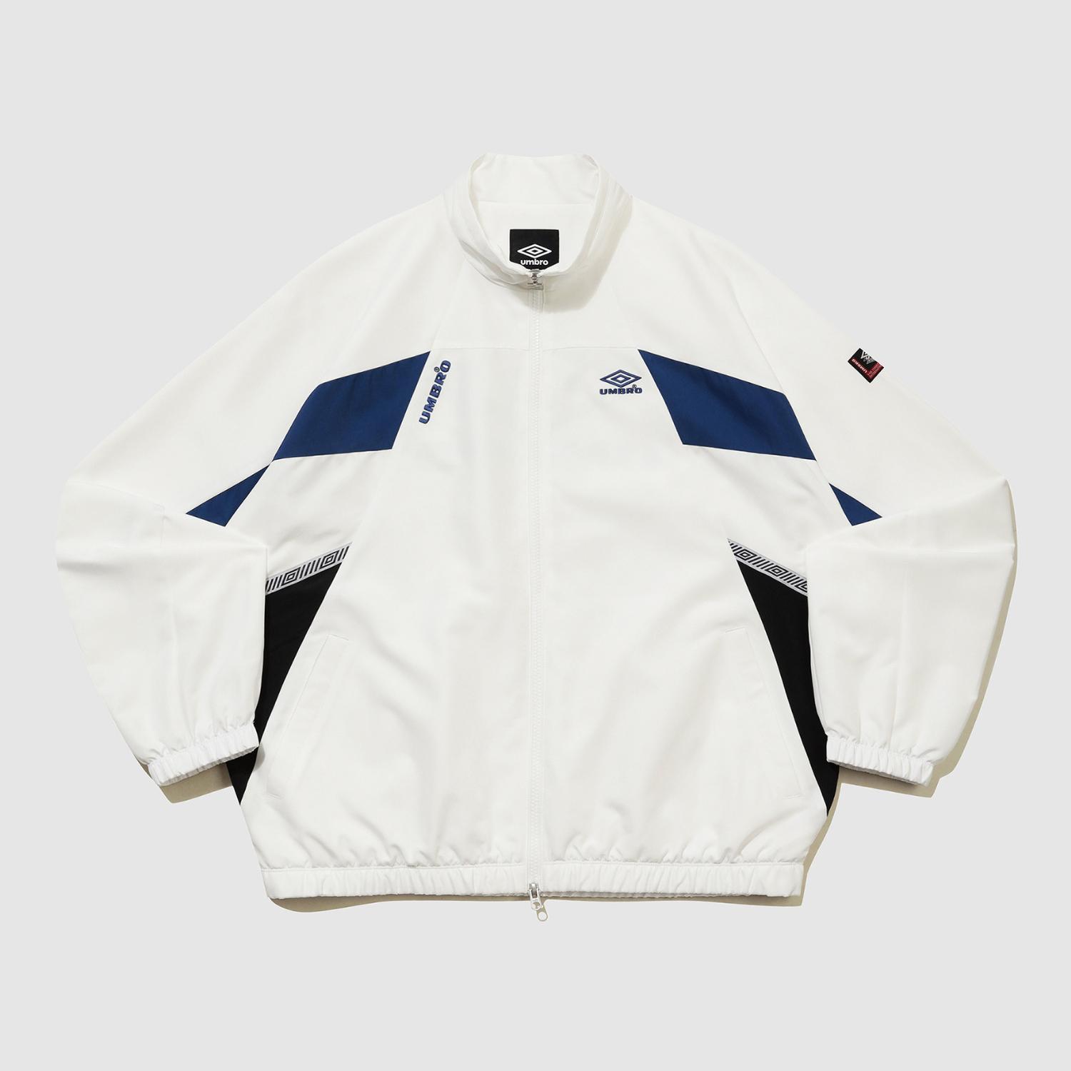 ナイロンジャケット（ホワイト）｜ABC-MART【公式】