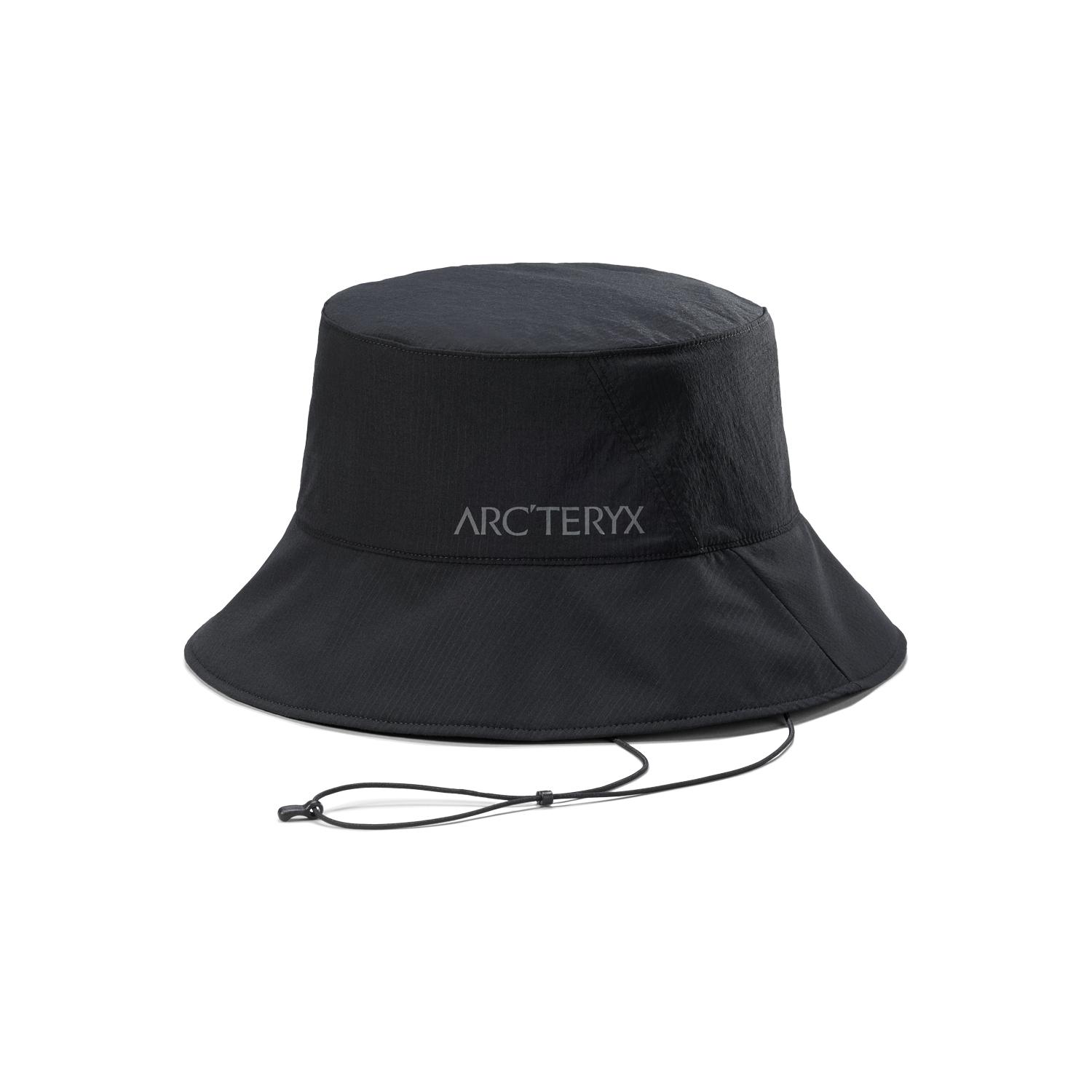ARC'TERYX ARC'TERYX Sinsolo Bucket Hat｜OSHMAN'S ONLINE 公式通販