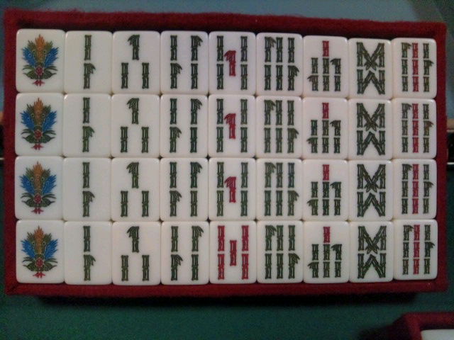 麗龍 - 麻雀牌Wiki - atwiki（アットウィキ）