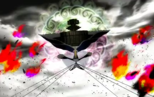 ワルプルギスの夜 - ニコニコMUGENwiki - atwiki（アットウィキ）