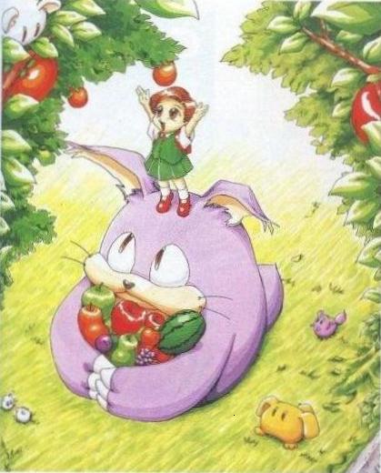 まるるん - ニコニコMUGENwiki - atwiki（アットウィキ）