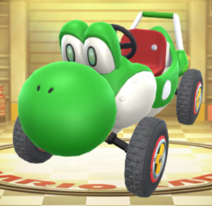 ヨッシーターボ】 - 任天堂大辞典wiki | Nintendo wiki - atwiki