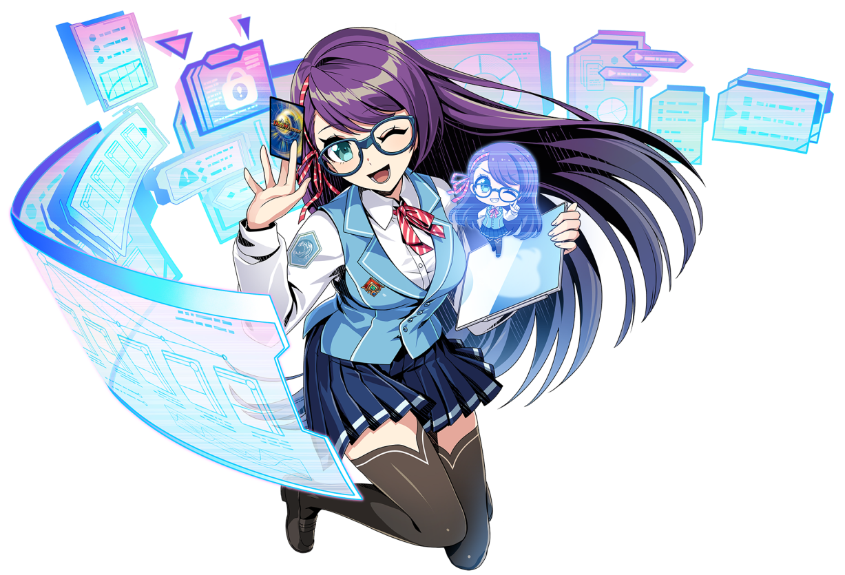 カスミ - デュエプレ ストーリーまとめ@wiki - atwiki（アットウィキ）