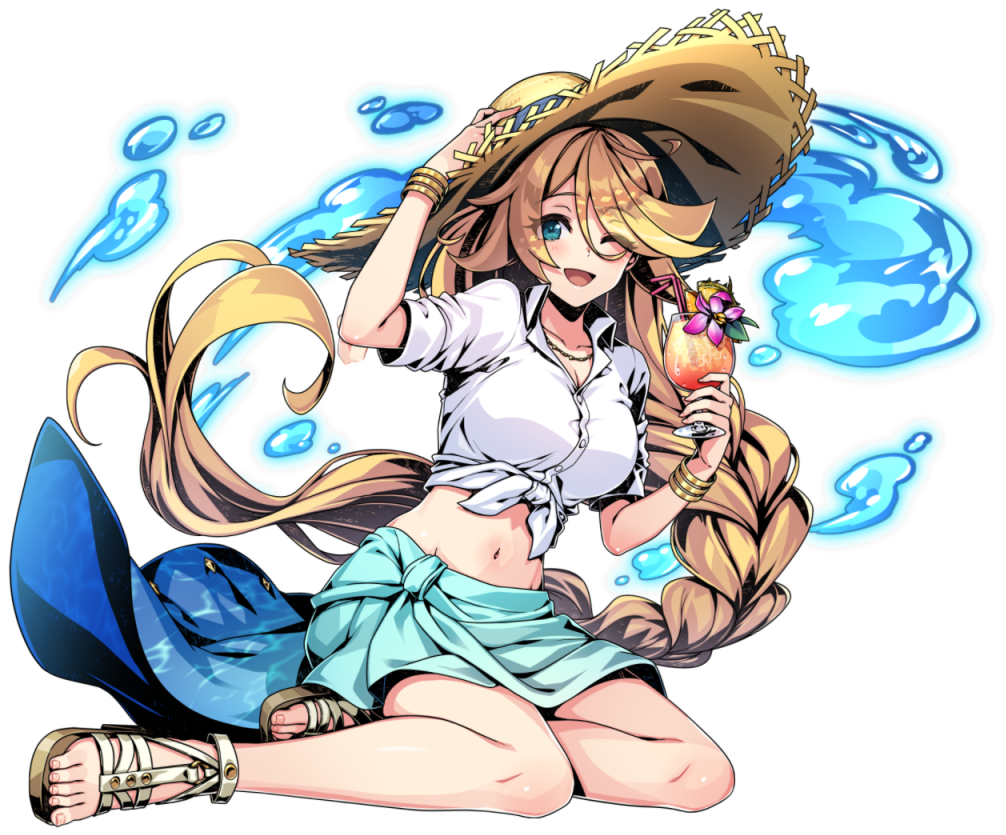 光の守護者 エレナ - デュエプレ ストーリーまとめ@wiki - atwiki