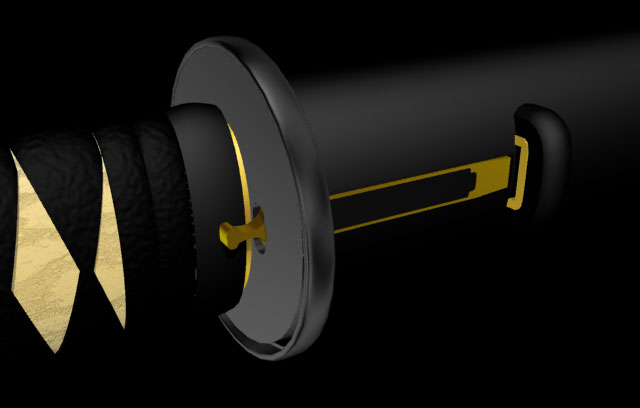 小柄小刀笄 - bukipedia @ ウィキ - atwiki（アットウィキ）