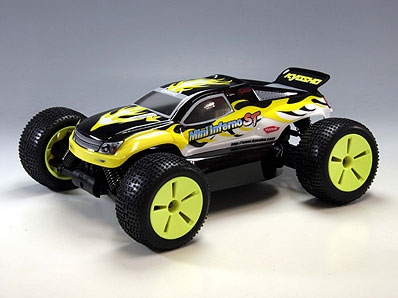 Mini Inferno 日記-1 - かっちゃん @Wiki - atwiki（アットウィキ）