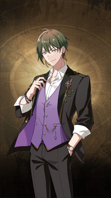 カード一覧】草薙伯玖 - 東京ディバンカー非公式アットウィキ - atwiki