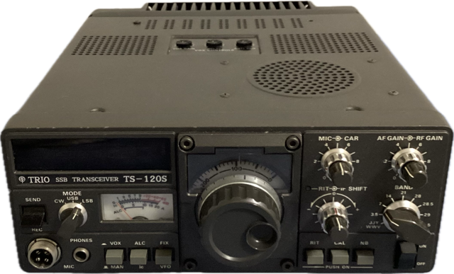 トリオ TS-120/TS-130シリーズで電波を出そうの会 - atwiki（アット