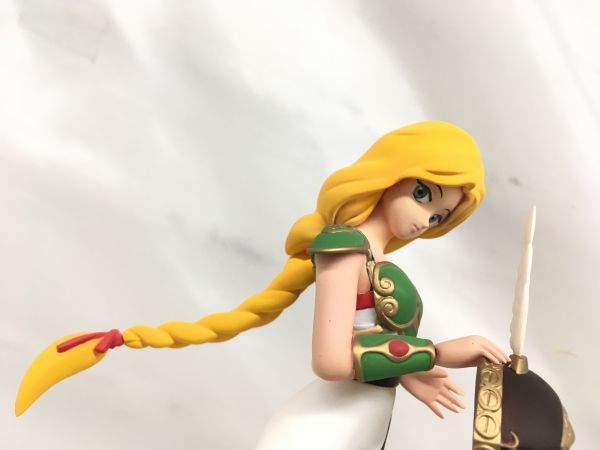 ボークス 1/8 ワルキューレの伝説 レジンキット ボークス 1/8