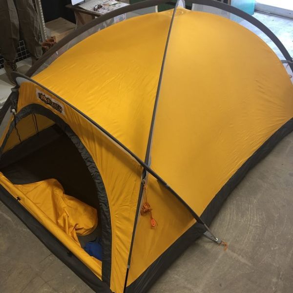 ICIスタードーム ゴアテックス テンド 3～5人用 【公式通販】