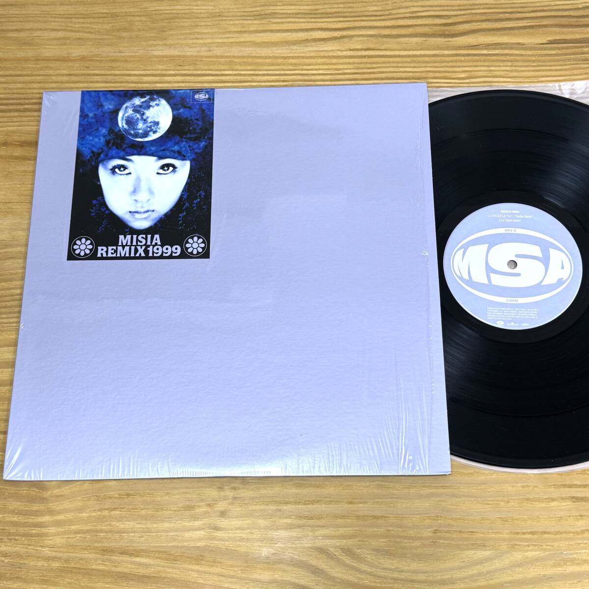 MISIA / Remix 1999 S115811342 - 邦楽状態A-