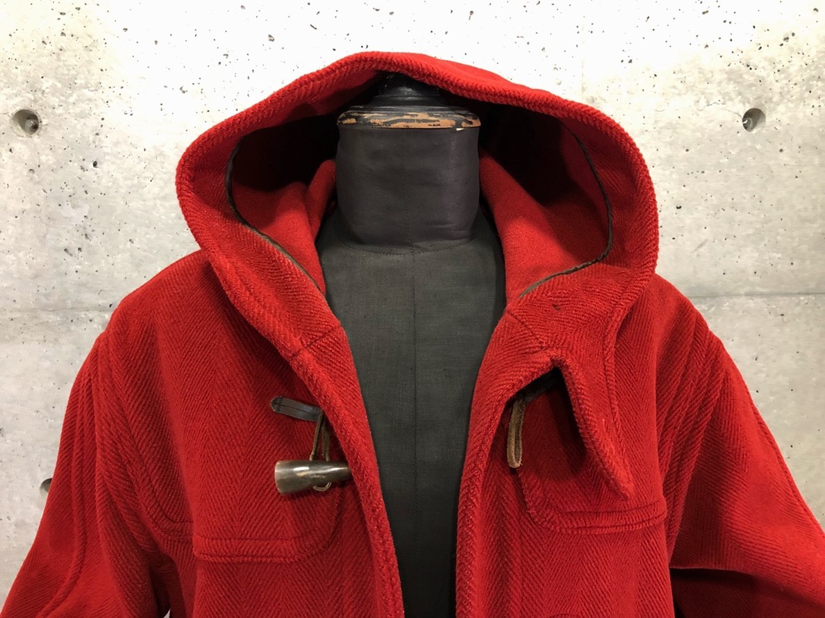 希少 《 最高位モデル / KINGSTON 》 90s ビンテージ 【 GLOVERALL