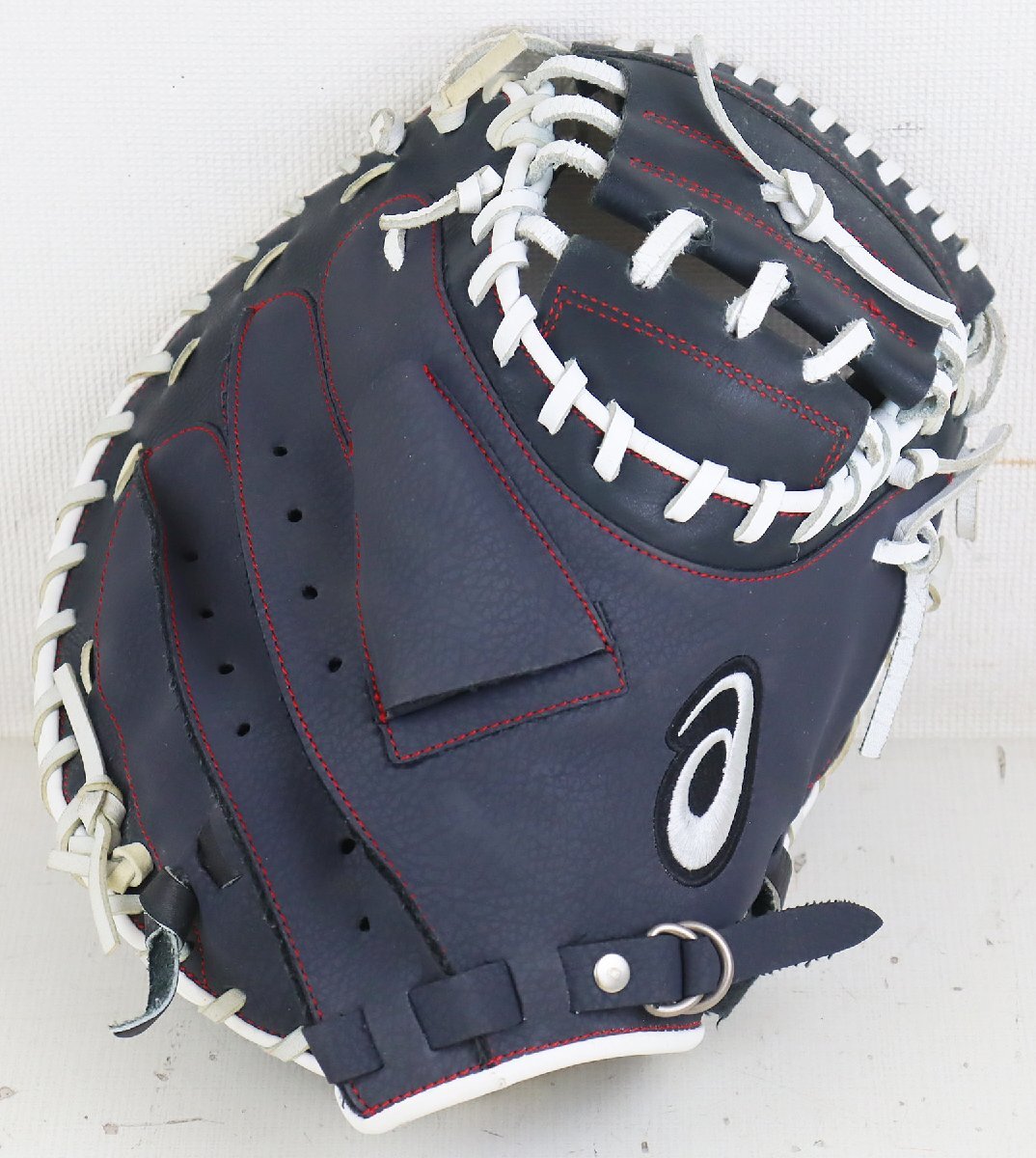 H P8750 asics アシックス DIVE ダイブ BGR5BC キャッチャーミット