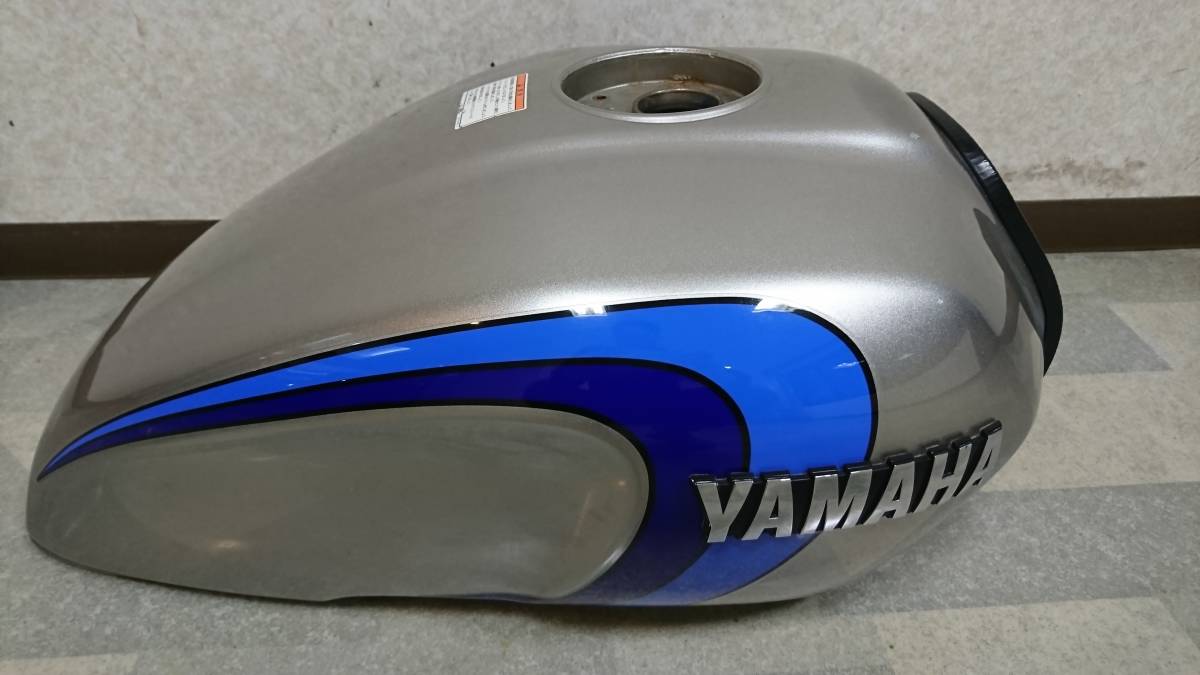 ☆XJR400R RH02J ガソリンタンク 燃料タンク 錆無し☆ XJR400R
