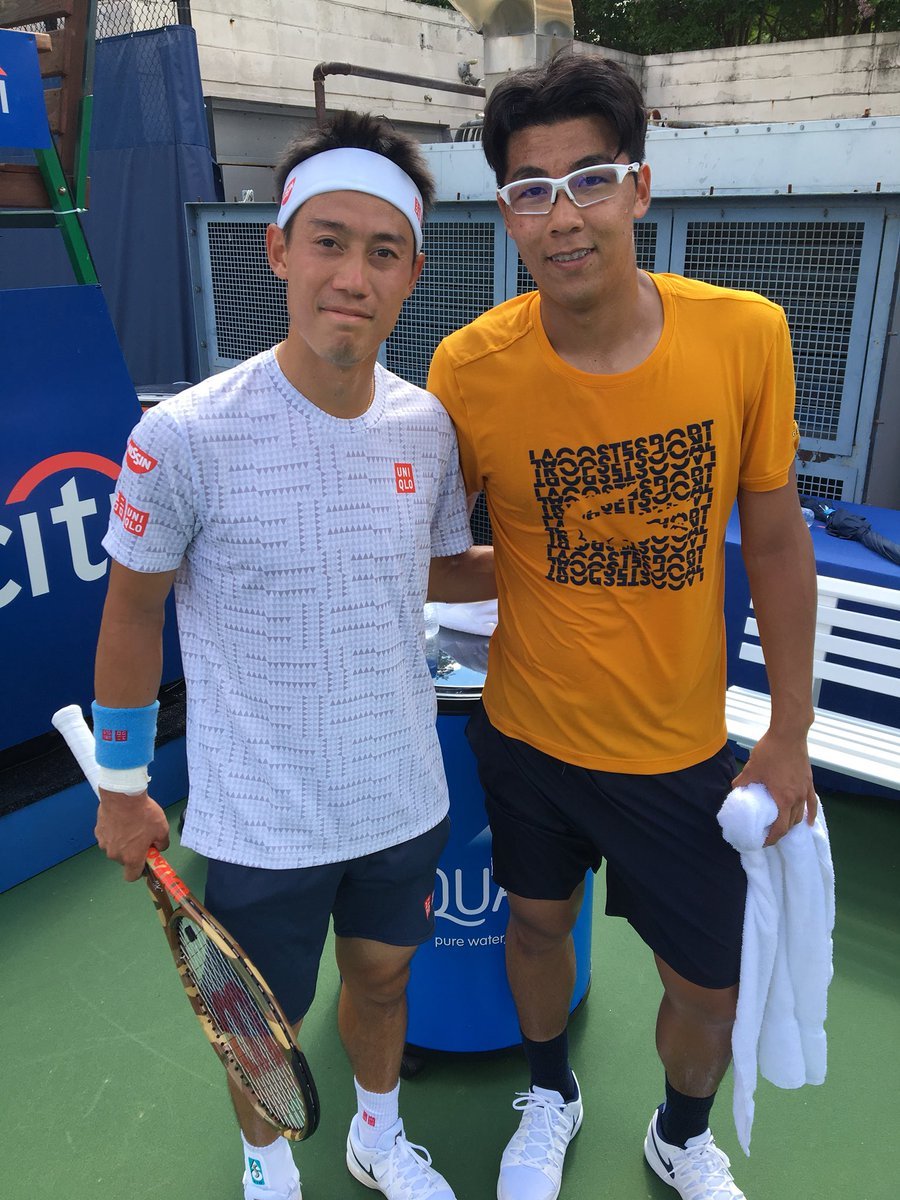 2枚セットユニクロフェデラーモデルポロシャツ2枚セット