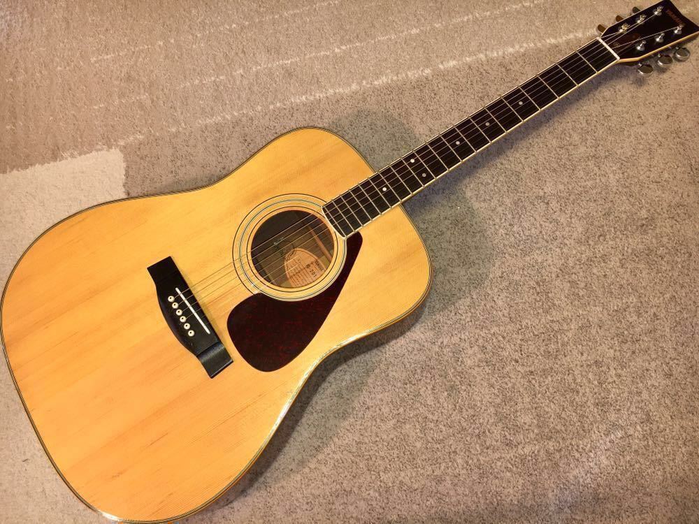 YAMAHA アコースティックギター FG-201 ジャパンビンテージ ヤマハ