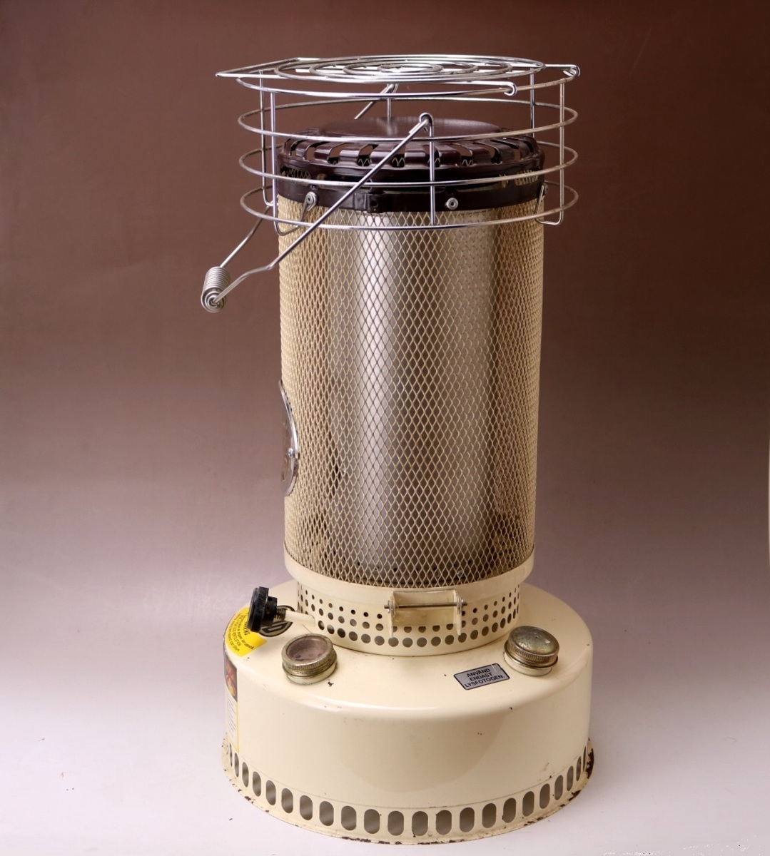 希少】POD VIKING sweden製 石油ストーブ 【公式通販】