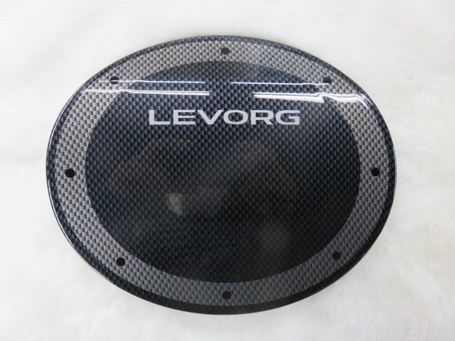 VMレヴォーグ ヒューエルリッド 61K VM レヴォーグ ドライカーボン