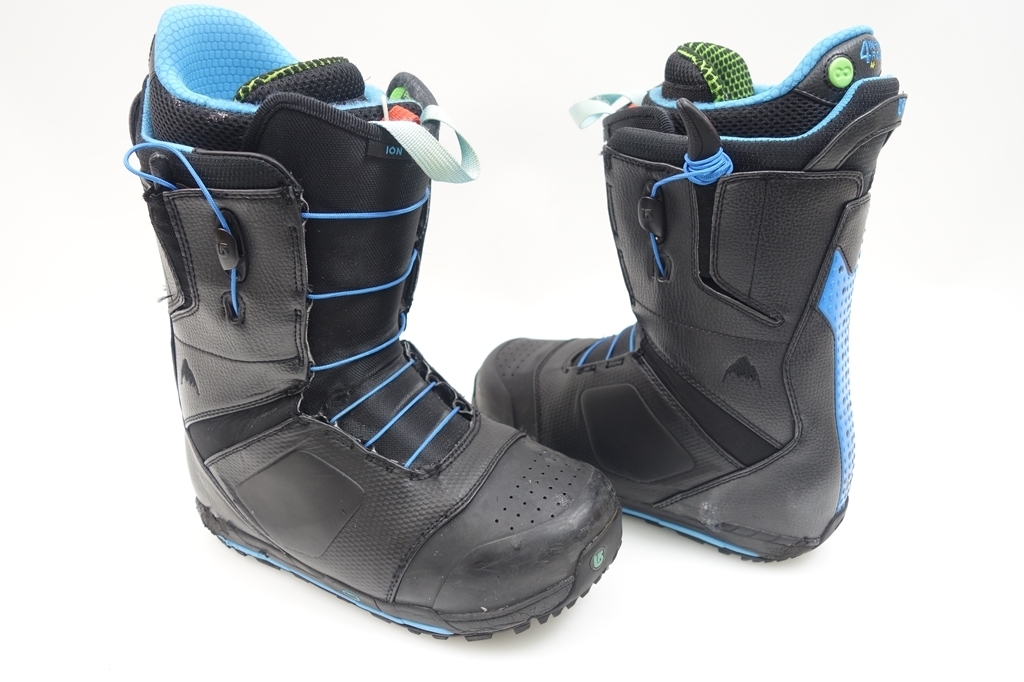 BURTON ION‐asian fit 26.5cmアイオンアジアンフィット