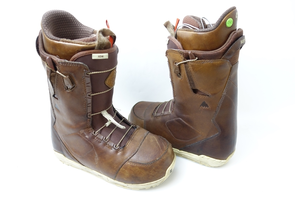 BURTON ION‐asian fit 26.5cmアイオンアジアンフィット