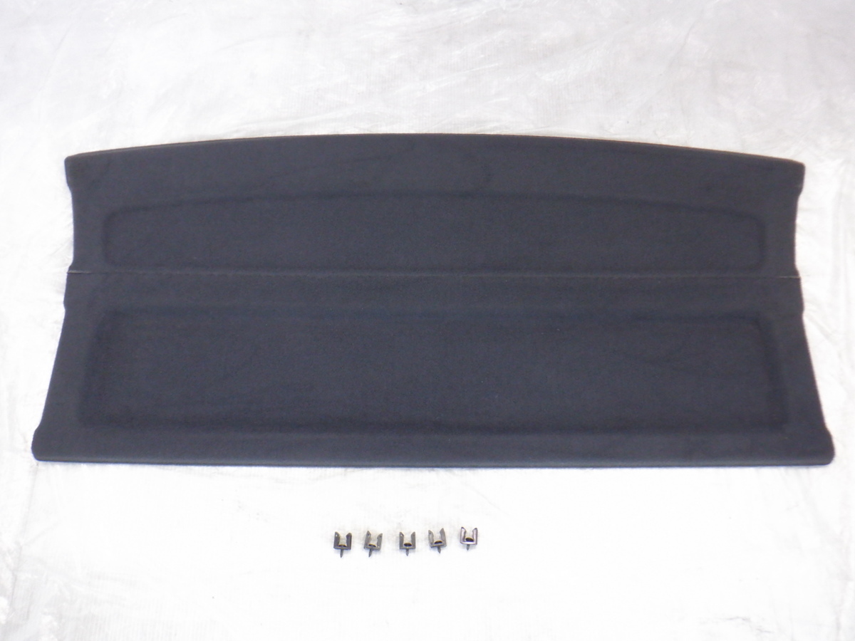 シビックek ek3 ek4 ek9 純正トノカバー シビックek ek3 ek4 ek9 純正