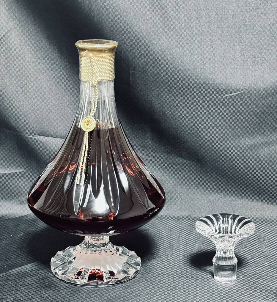 J130 CAMUS BACCARAT 2000 カミュ バカラ クリスタル